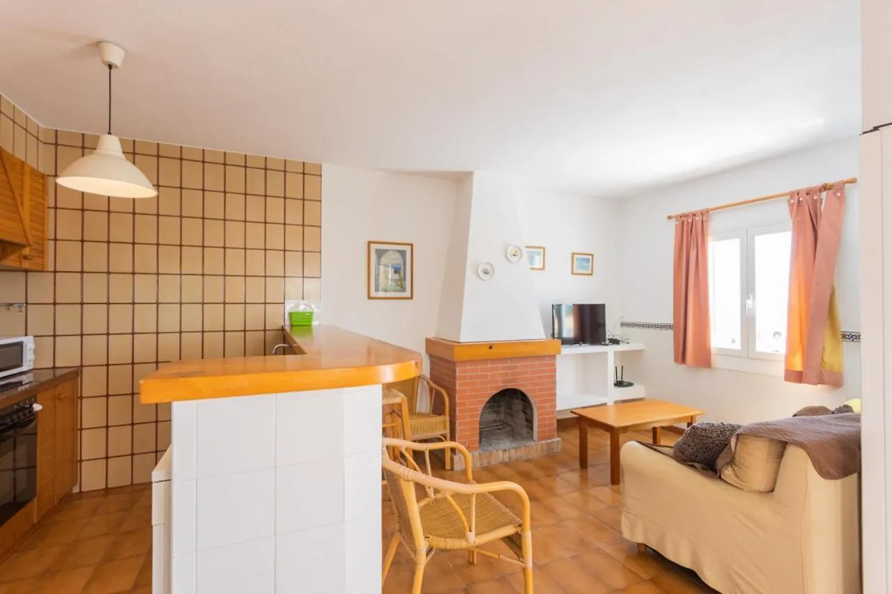 Villas 83A/B Nord, Sud, Son Bou España
