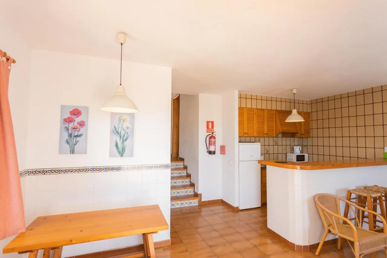Сasa de vacaciones Villas 83A/B Nord, Sud, Son Bou España