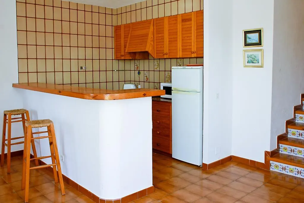 Villas 83A/B Nord, Sud, Son Bou 0*,  España