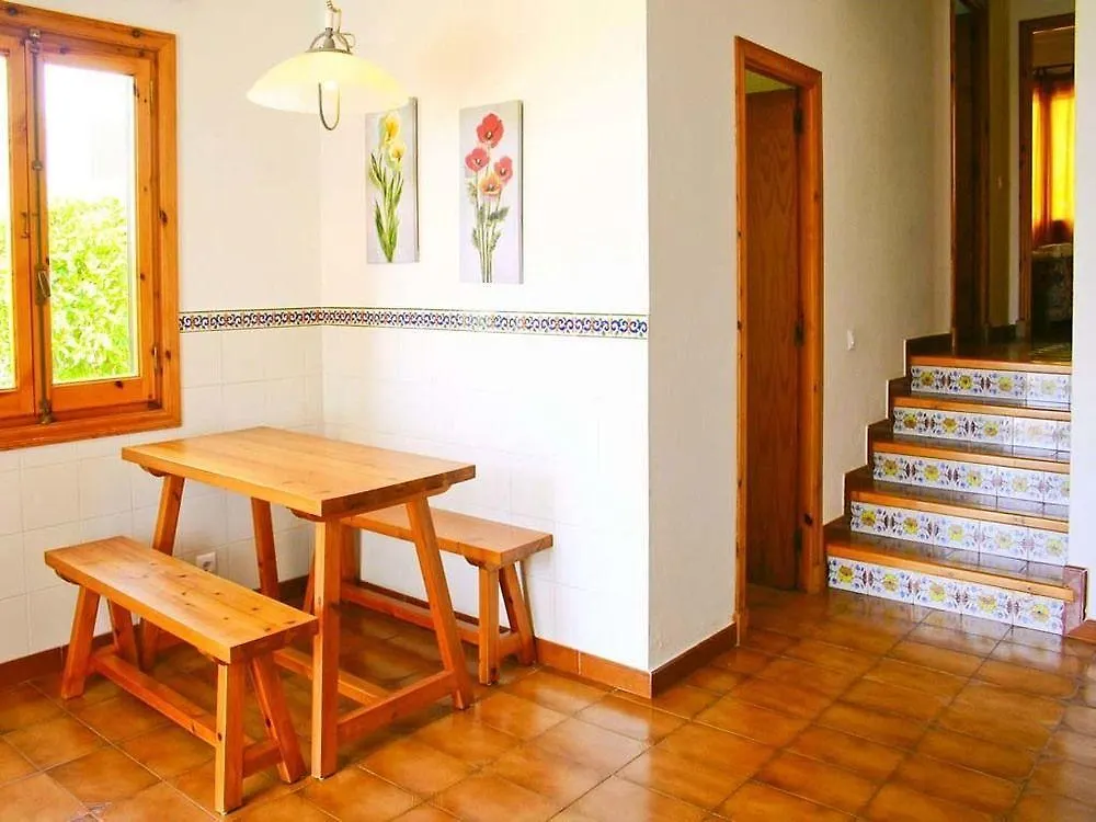 Villas 83A/B Nord, Sud, Son Bou