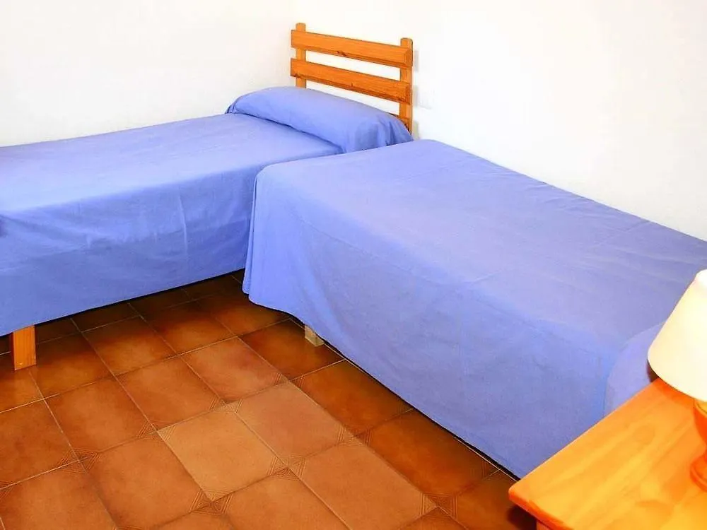 Сasa de vacaciones Villas 83A/B Nord, Sud, Son Bou