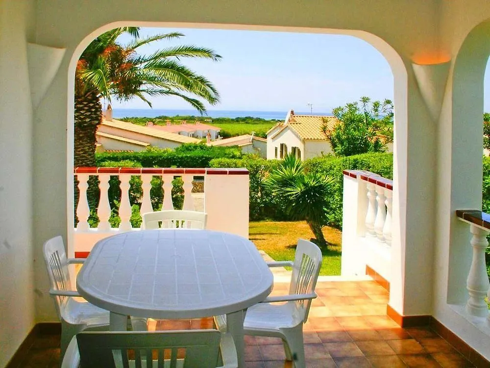 Сasa de vacaciones Villas 83A/B Nord, Sud, Son Bou España