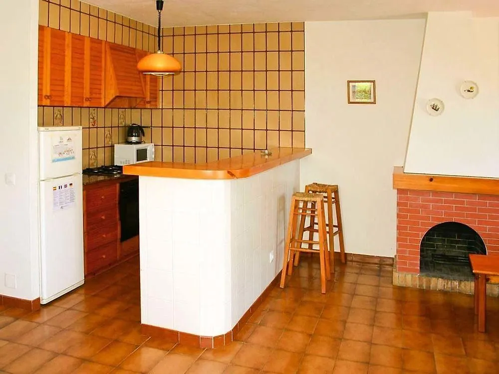 Сasa de vacaciones Villas 83A/B Nord, Sud, Son Bou