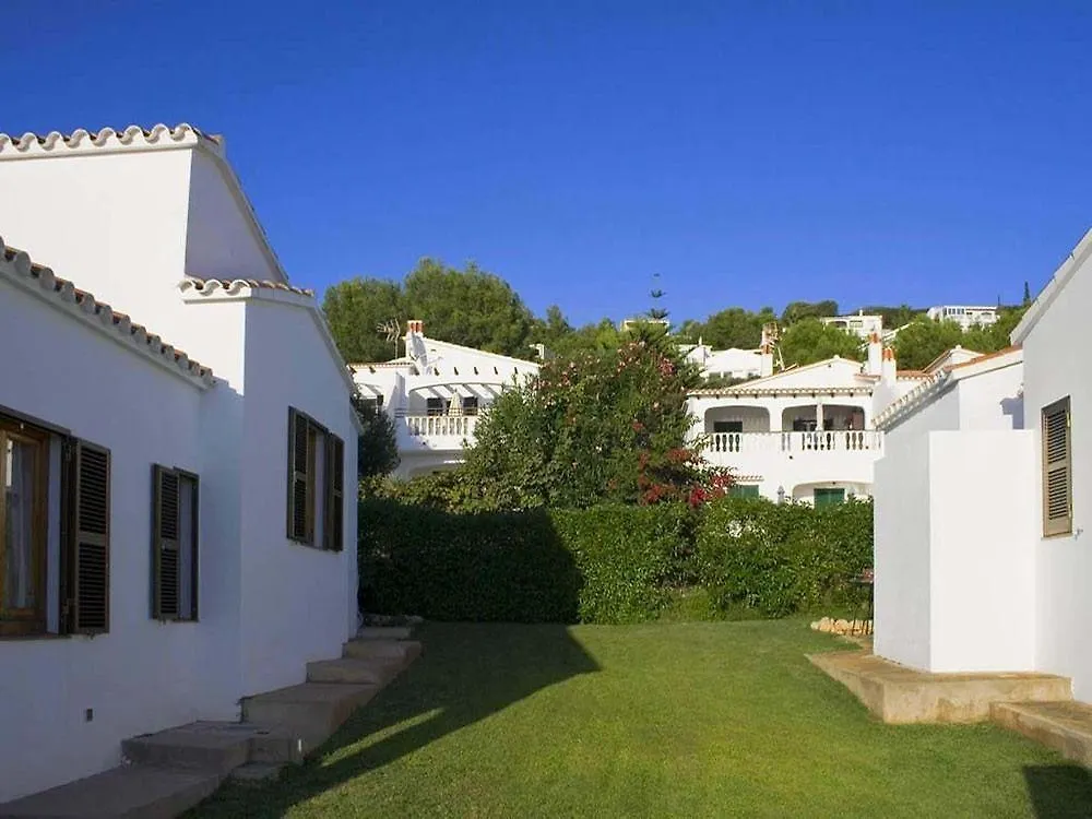 Сasa de vacaciones Villas 83A/B Nord, Sud, Son Bou