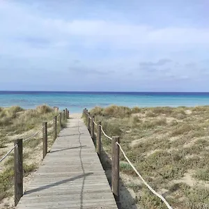 Apartamento Gardens Son Bou