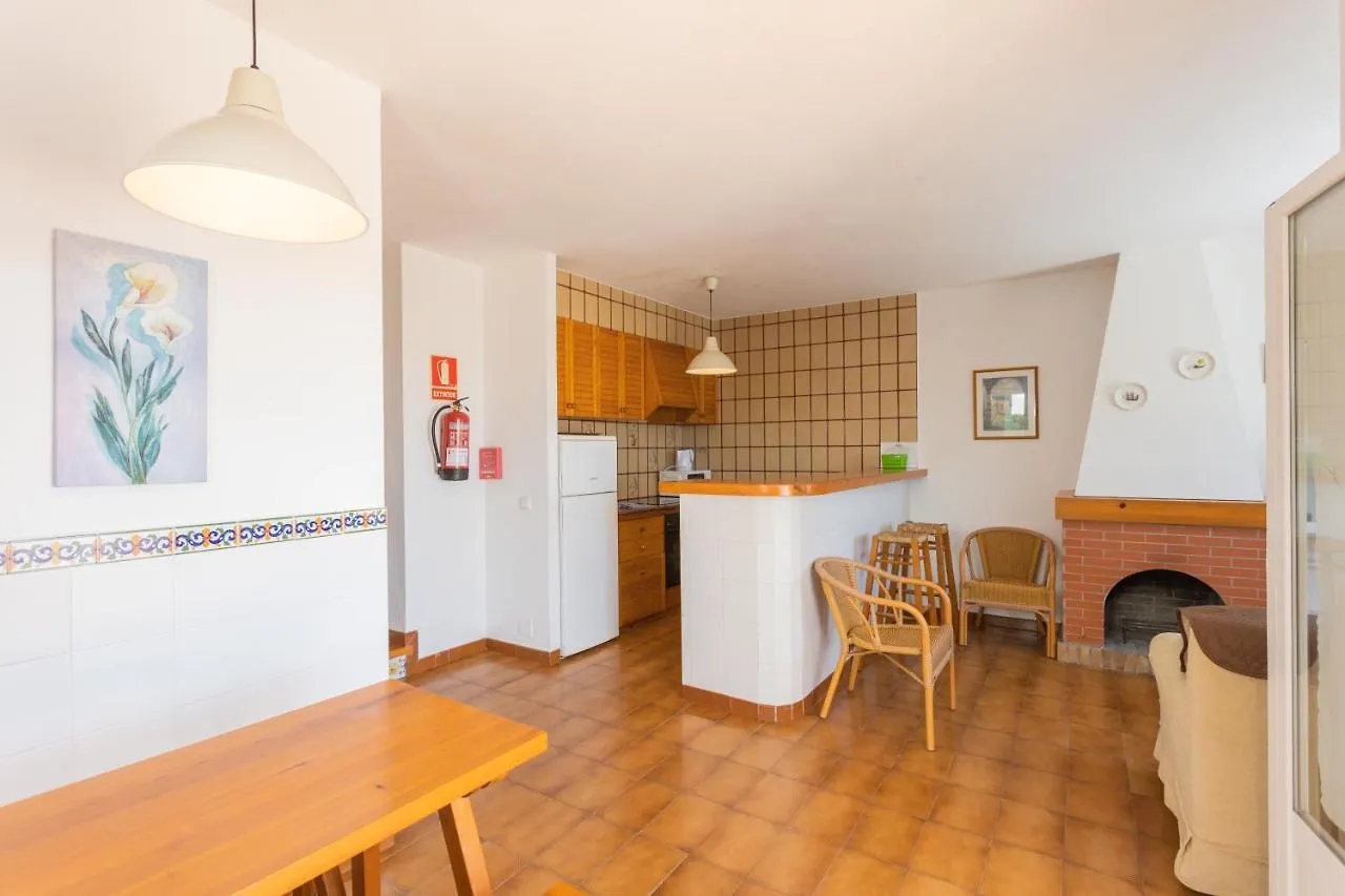 Holiday home Villas Nord & Sud 83Ab, Son Bou By Menorcarentals Spain